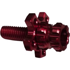 Psr 00-02151-24 Clutch Cable Adjuster - Red