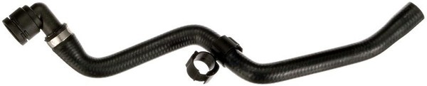 Gates 02-2484 HeizgeräTleitung (22Mm) Passt Zu: Opel Astra J, Astra J Gtc, Casca-image