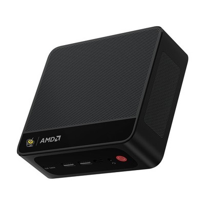 Beelink SER5 MAX Mini PC AMD Ryzen7 7735HS(8C/16T up to 4.75GHz) Mini Computer