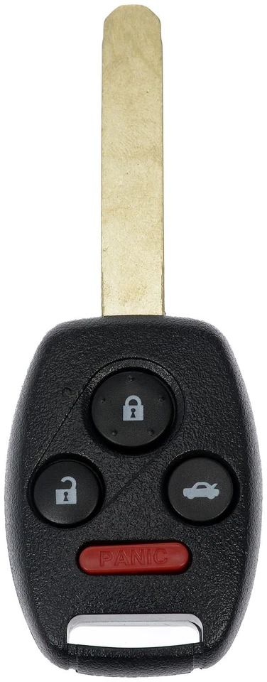 Dorman 99555ST Keyless Entry Remote 4 Button For 08-15 Honda Accord Pilot - Image 3 of 4