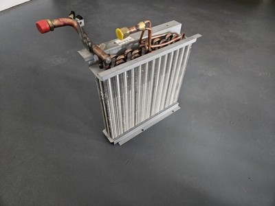 500-2014 International AC Evaporator 5000 - 9000 Series Trucks - NEW - COOL STAR