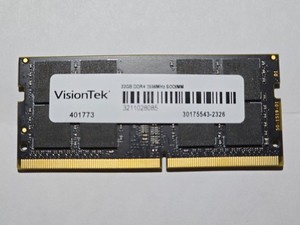 メモリー SanMax DDR4-2666 32GB 16GBx2 SO-DIMM メモリー SanMax DDR4