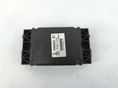 2018-2018 Nissan Murano Body Control Module Bcm Inner Cabin Fuse Box P4YEB