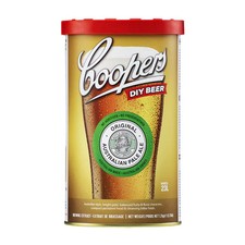 NEW Coopers Australian Pale Ale 1.7KG