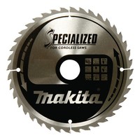 Makita ZubehöR Specialized SäGeblatt 85 X 15 X 20Z - B-32932