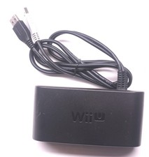 Nintendo Gamecube Controller USB Adapter for Wii U  Switch Smash Bros WUP-028