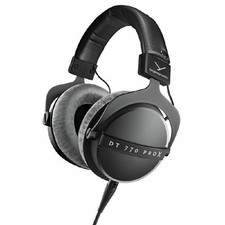 Image of Beyerdynamic DT 770 Pro X Closed-Back Dynamic Studio Headphones (48 Ohm)