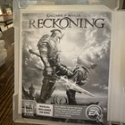 Kingdoms of Amalur Reckoning - Sony PlayStation 3. Complete! CIB! — photo 5