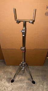RARE GIBRALTAR KAMAN BONGO STAND