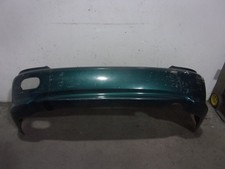 Pare-choc arrière Hyundai ACCENT