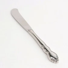 Dover (Glossy) by Oneida Stainless Steel 6 1/2" Butter Spreader(s)