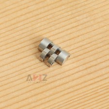 12mm Jubilee Bracelet for Rolex Datejust 26mm 179174 179160 Watch Band End Links