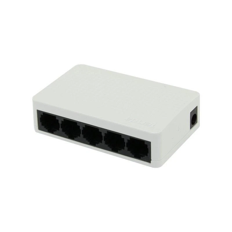 TP-Link HUB 5100 10/100 Mbps 5 Ethernet Port Switch MDI/ MDIX AP-SW-5P-10100 - Image 3 of 4