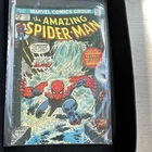 Marvel Comics The Amazing Spider-Man #151 Spider-Man 1975 Bronze Age Boarded