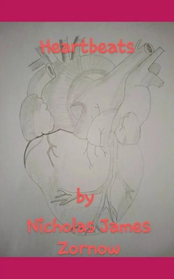 Nicholas James Zornow | Heartbeats | Taschenbuch | Englisch (2025)