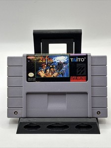 FORTRESS OF NARZOD - MB VECTREX (Gebraucht) in Spiegel b. Bern für CHF