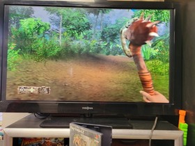 PS2 &ldquo;Turok: Evolution&rdquo; PlayStation 2 Video Game 