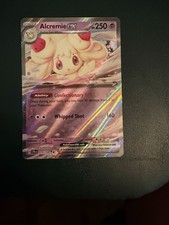 Lot of Ex Pokemon Cards. Great Condition All Cards Included. Great Deal!