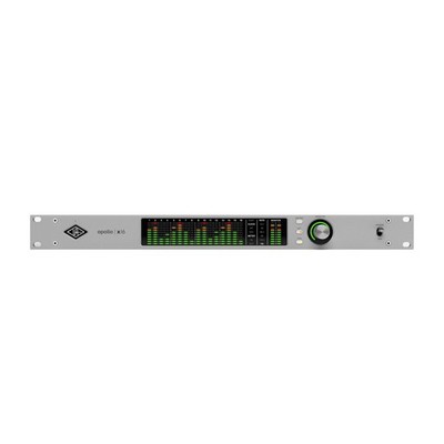 Universal Audio Apollo x16 Gen 2 Essentials