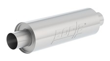 Borla 401392 Xr-1 Series Muffler Borla 401392 Xr-1 Series Muffler