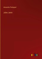 Jules Janin | Alexandre Piedagnel | Buch | FranzöSisch | 2024 | Outlook Verlag