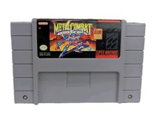 Metal Combat: Falcon's Revenge Tested(Super Nintendo Entertainment System, 1993)