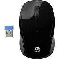 Hp Inc. Kabellose Maus 200