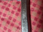 VINTAGE PROVlDENCE CUTLERY CO. USA 2 blade Pocket Knife *GREAT BUY* — photo 4