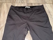 Old Navy Ultimate Tech Pants Mens 40x32 Chino Built-In Flex Slim Fit Stretch