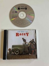 RACEY The Best of Racey HOLLAND CD 1993