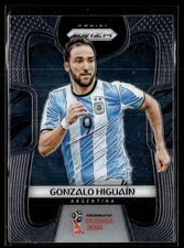 2018 Panini Prizm World Cup Soccer Pick Your Card