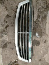 Calandre Ssangyong REXTON