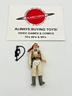 1980 Luke Hoth Complete Vintage Star Wars ESB Kenner Figure All Original