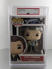 Funko Pop! Lex Luthor Superman The Movie #540 - Graded PSA 10 GEM MINT