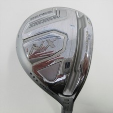 HONMA Hybrid BERES NX SSS HY 19 Stiff VIZARD FOR NX45: