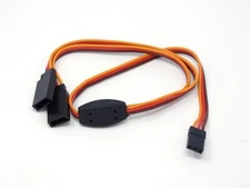 MT Racing 12 Inch Universal Servo Y Harness MTR1207