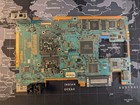 Sony PlayStation 2 Fat Motherboard GH-010 1-681-693-12 - Shaking Video