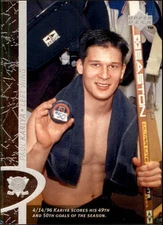 B3482- 1996-97 Upper Deck Hk Cards 1-250 +Rookies -You Pick- 15+ FREE US SHIP