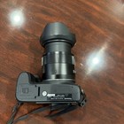 Panasonic Lumix DMC-FZ1000 Digital Camera - Black — photo 4