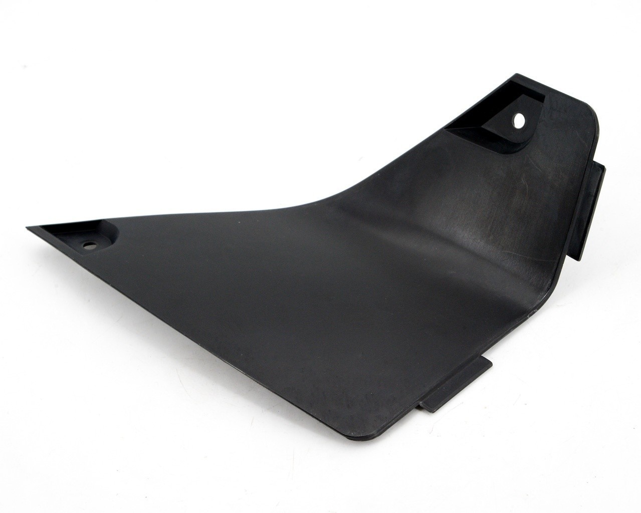 Lamborghini Huracan Performante Front Air conveyor P/N 4T0807161B