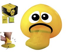   - Patented, Non-Toxic, Fidget Toy, Stress Ball, Slime, Sensory Toy for Kids...