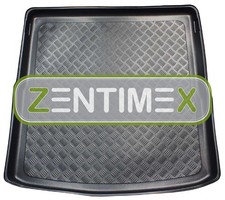 Kofferraumwanne passend für Volkswagen Golf Alltrack 7 Offroad Variant Kombi 5-t