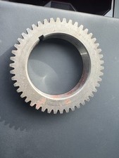 Terex Cedarapids EL-Jay JCI RC45 Gear Oil Pump Drive Part 024503780001