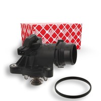 Febi Bilstein Thermostat FüR KüHlmittel / KüHlerthermostat 46399