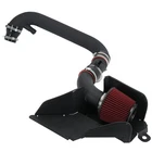 3'' Cold Air Intake Pipe & Filter Kit For VW Golf MK6 GTI Beetle Passat Audi A3