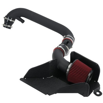CAI Intake System For VW Golf MK6 GTI R 2.0L TSI 2009-2013 w/Filter Shield