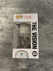 funko pop the vision 824 Exclusive Diamond collection — photo 9