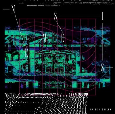 Raise A Suilen -N-E-M-E-S-I-S- (CD) (UK IMPORT)
