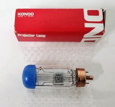 Kondo Projector Lamp Bulb 240v  A1/207 Boxed, Japan