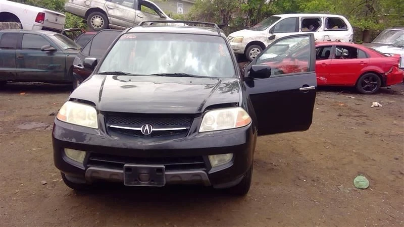 (LOCAL PICKUP ONLY) Driver Left Front Door Glass Fits 01-06 MDX 6017040 Foto 3 de 4